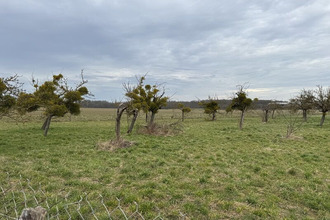  terrain houdan 78550