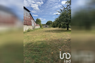  terrain houdan 78550