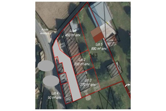  terrain houdan 78550
