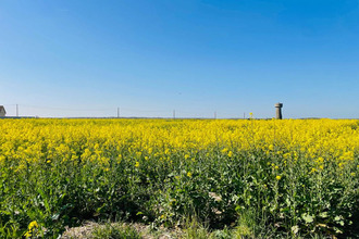  terrain houdan 78550