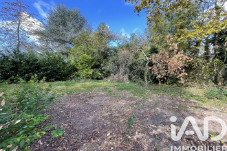  terrain houdan 78550