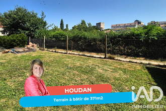  terrain houdan 78550