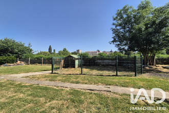  terrain houdan 78550