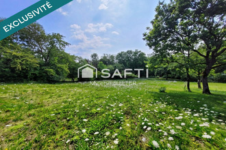  terrain houdreville 54330