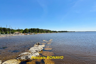  terrain hourtin 33990