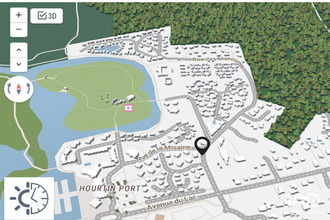  terrain hourtin 33990