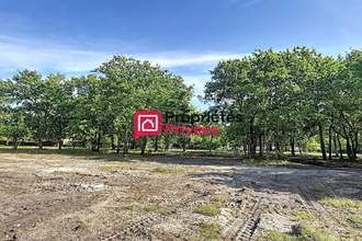  terrain hourtin 33990