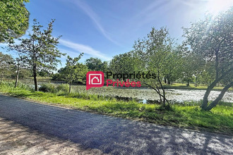  terrain hourtin 33990