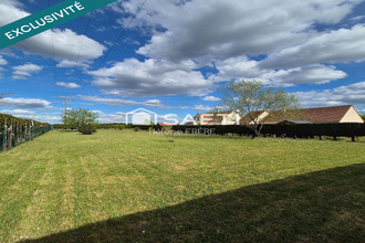  terrain huisseau-sur-cosson 41350