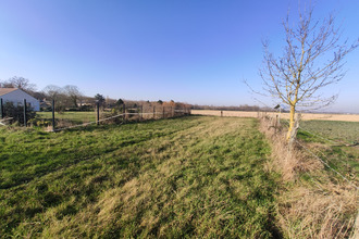  terrain huisseau-sur-mauves 45130