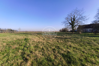  terrain huisseau-sur-mauves 45130