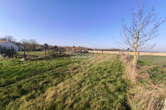  terrain huisseau-sur-mauves 45130
