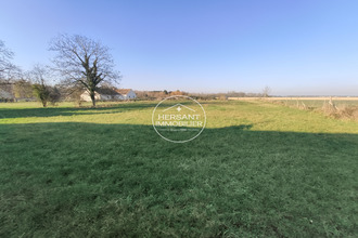  terrain huisseau-sur-mauves 45130