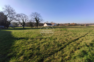  terrain huisseau-sur-mauves 45130