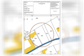  terrain humbert 62650