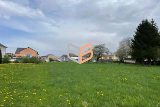  terrain hussigny-godbrange 54590