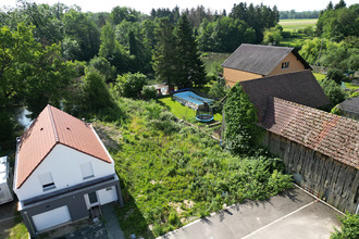  terrain huttenheim 67230