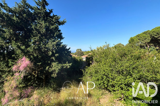  terrain hyeres 83400