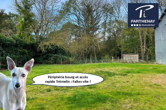  terrain iffendic 35750