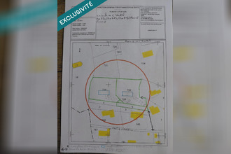 terrain ile-de-batz 29253