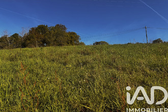  terrain ilharre 64120