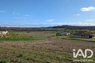  terrain ilharre 64120