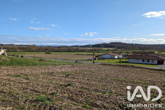  terrain ilharre 64120