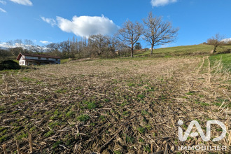  terrain ilharre 64120