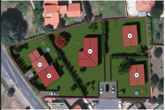  terrain ille-sur-tet 66130