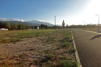  terrain ille-sur-tet 66130