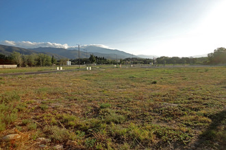  terrain ille-sur-tet 66130