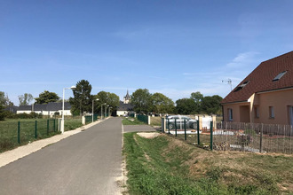  terrain illiers-combray 28120