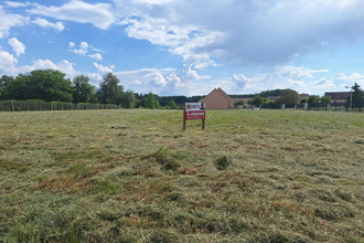  terrain illiers-combray 28120