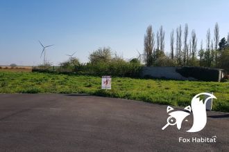  terrain inchy-en-artois 62860