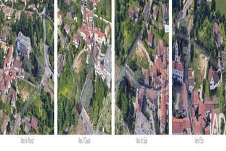  terrain irigny 69540