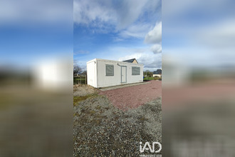  terrain isigny-le-buat 50540