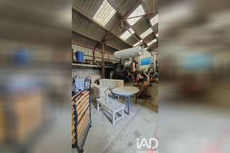  terrain isigny-le-buat 50540