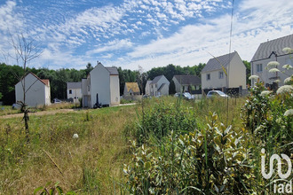  terrain isles-les-meldeuses 77440