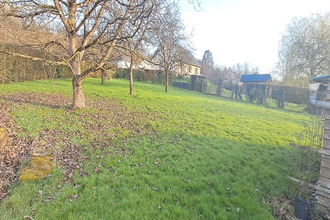  terrain issancourt-et-rumel 08440