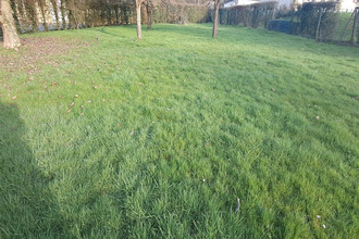  terrain issancourt-et-rumel 08440