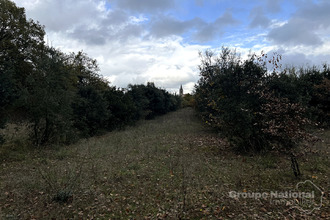  terrain issirac 30760