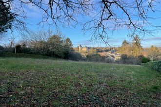  terrain iteuil 86240