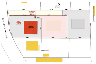 terrain ittenheim 67117