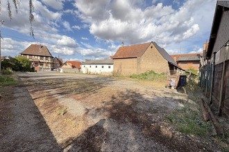  terrain ittenheim 67117