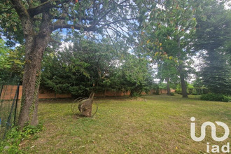  terrain itteville 91760