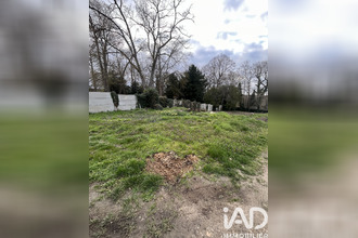  terrain itteville 91760