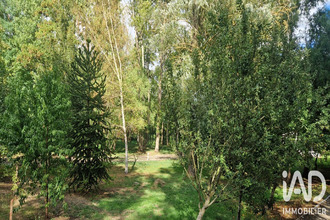  terrain itteville 91760
