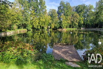  terrain itteville 91760