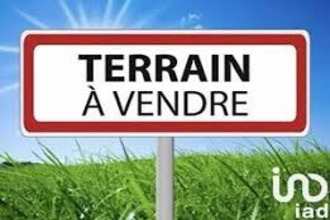  terrain iverny 77165