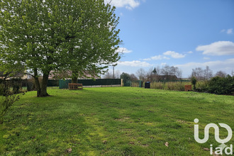  terrain iverny 77165
